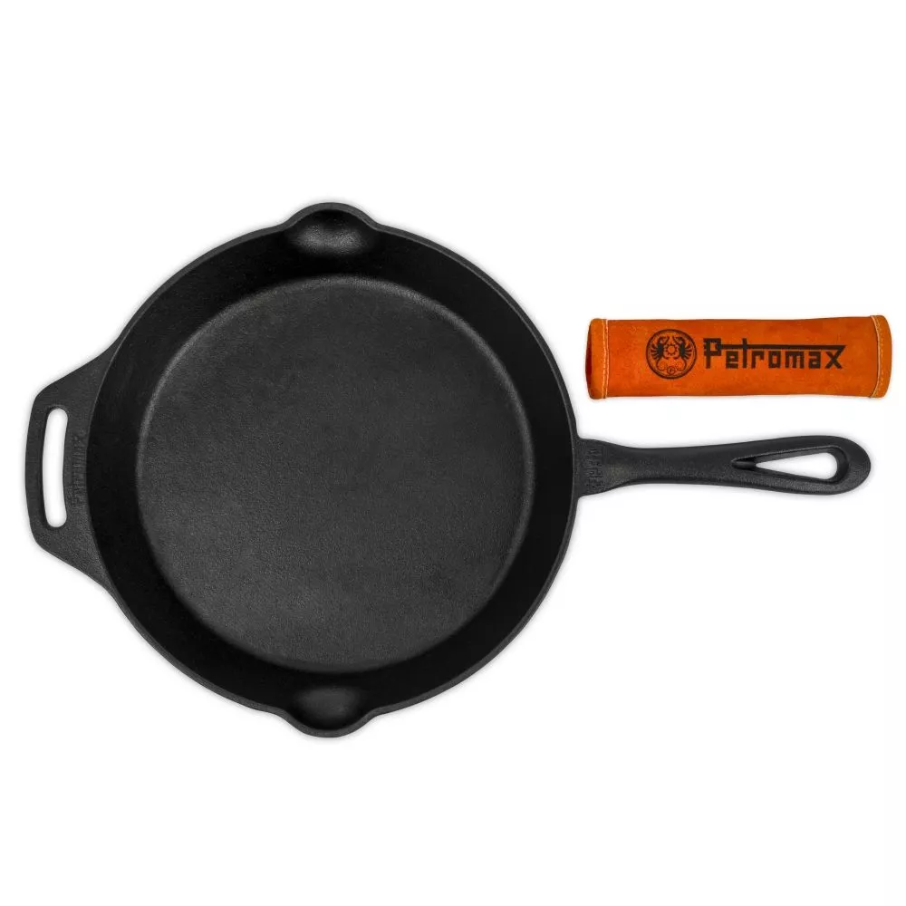 Petromax Aramid Griffhülle Für Feuerpfanne 4 Petromax Aramid Griffhülle Für Feuerpfanne – Bild 2