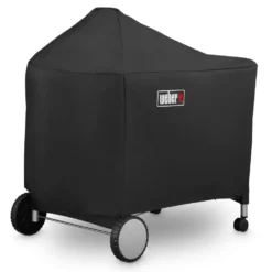 Grillhaube Weber Premium Abdeckhaube Für Performer Premium / Deluxe -Online Camping Angebote grill abdeckhaube weber grillzubehoer premium abdeckung fuer perfomer premium deluxe grillplane 1000 1 10471