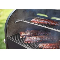 Pelletgrill Weber Smokefire EX4 GBS Holzpelletgrill -Online Camping Angebote grill holzpellets weber smokefire ex4 gbs black pellet grill smoker 1000 6 20594