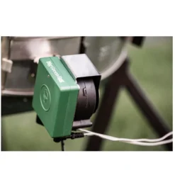 Big Green Egg EGG Genius Temperatursteuerung