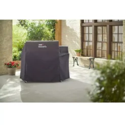 Grillabdeckung Weber Premium Abdeckhaube Für Smokefire EX6 GBS / EPX6 -Online Camping Angebote grillabdeckhaube weber fuer smokefire ex6 und epx6 gbs premium abdeckung grill zubehoer 1000 3 20600