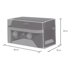 Grillabdeckung Campingaz Attitude 2100 Premium -Online Camping Angebote grillabdeckung campingaz attitude 2100 lx ex bbq premium abdeckhaube 1000 2 20412