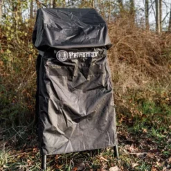 Abdeckhaube Petromax Gastisch Ge45 Und Feuertopf Tisch Fe45 -Online Camping Angebote grillabdeckung petromax dutch oven zubehoer pxcover45 schwarz aus ripstop 1000 5 17567