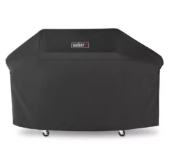 Weber Premium Abdeckhaube Für Genesis / Genesis II 400-Serie