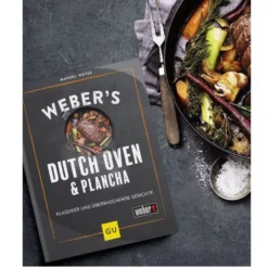 Grillbuch Weber's Dutch Oven & Plancha -Online Camping Angebote grillbuch 192 seiten ueber 80 kreative grillrezepte weber s dutch oven plancha zubehoer 1000 2 26088