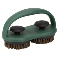 Grillbürste Big Green SpeediClean Dual Brush Scrubber