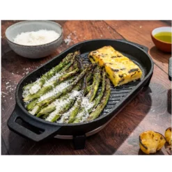 Ooni Grillpfanne Aus Gusseisen 13 Ooni Grillpfanne Aus Gusseisen -Online Camping Angebote grillen gusseisen pfanne ooni zubehoer untersetzer stahl 1000 5 26124