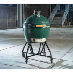 Grillgestell Big Green Egg IntEGGrated Nest + Handler XLarge 6 Grillgestell Big Green Egg IntEGGrated Nest + Handler XLarge -Online Camping Angebote grillgestell mit grillwagen mobil mit handgriff integgrated nest bge xlarge 1000 1 26255
