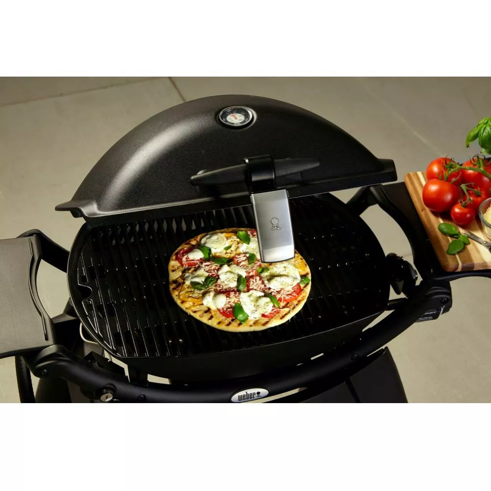 Weber Grifflicht Grill 'n Go - Für Gasgrills Q-Modelle 6 Weber Grifflicht Grill 'n Go - Für Gasgrills Q-Modelle – Bild 4