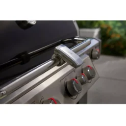 Weber Grifflicht Für Spirit, Genesis, Summit -Online Camping Angebote grillleuchte weber grifflicht fuer spirit genesis summit gasgrills grill beleuchtung 1000 4 20580