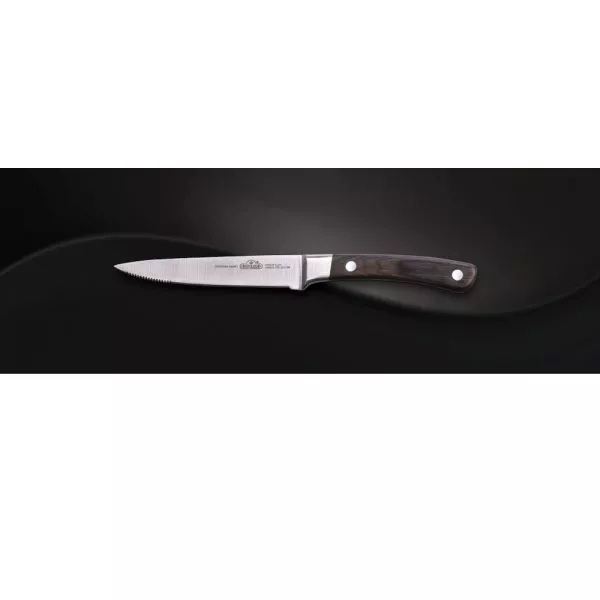 Napoleon Wellenschliff Steakmesser 7 Napoleon Wellenschliff Steakmesser – Bild 5