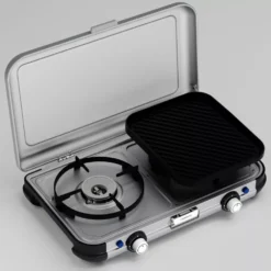 Campingkocher Campingaz Camping Kitchen 2 Grill & Go CV 29 Campingkocher Campingaz Camping Kitchen 2 Grill & Go CV -Online Camping Angebote grillplatte grill plancha campingaz camping kitchen 2 grill and go cv 1000 7 24718