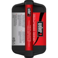 Hamburgerpresse Weber Für Grillplatten -Online Camping Angebote grillplattenpresse gusseisen weber hamburgerpresse grillzubehoer 1000 5 24632