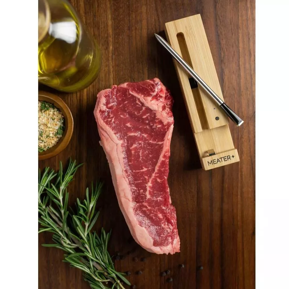 Pelletgrill Traeger PRO D2 575, Schwarz, Inklusive Meater Plus 18 Pelletgrill Traeger PRO D2 575, Schwarz, Inklusive Meater Plus – Bild 16