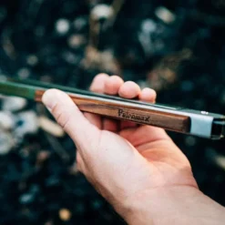 Edelstahl Grill-und Kohlenzange Petromax Za1 -Online Camping Angebote grillzange holzgriffe petromax za1 aufhaengeoese 1000 3 27972