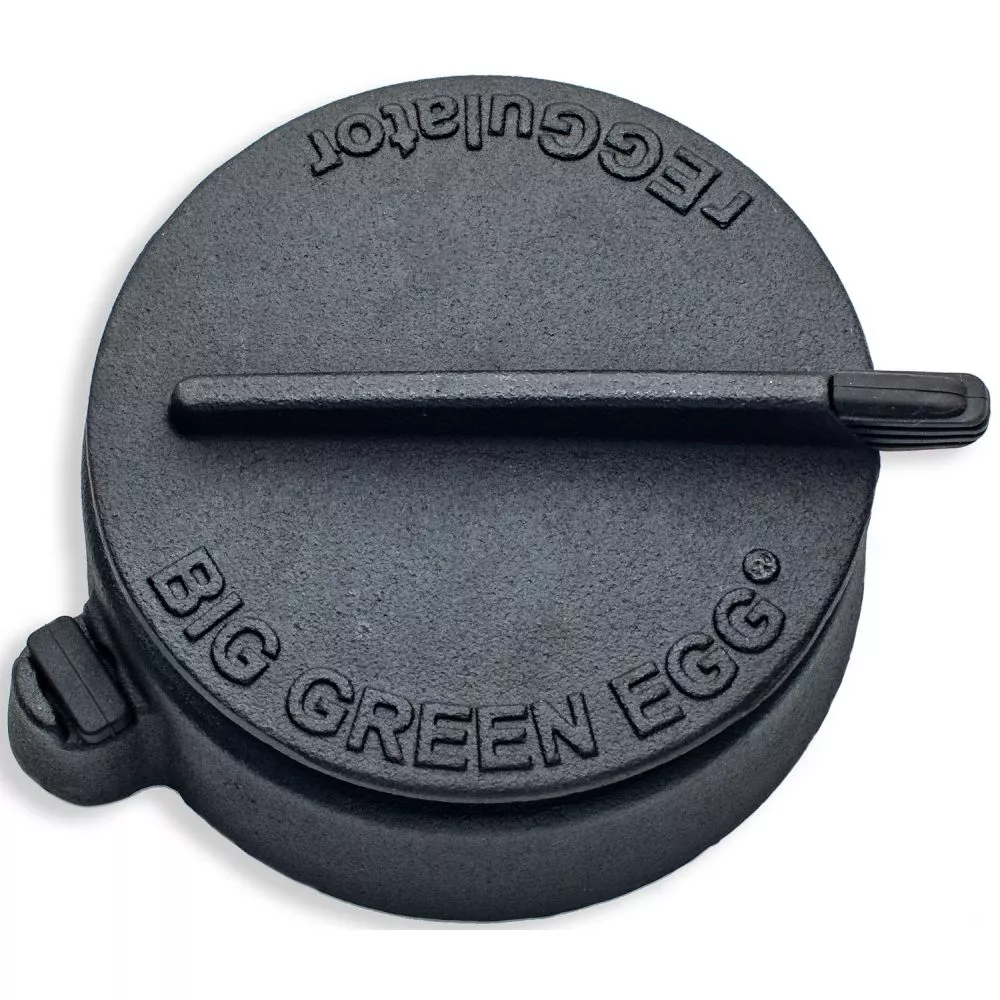 Big Green Egg REGGulator Small / MiniMax 4 Big Green Egg REGGulator Small / MiniMax – Bild 2