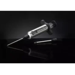 Marinadenspritze Napoleon, Edelstahl Marinaden-Injektor Inkl. 2 Nadeln -Online Camping Angebote grillzubehoer napoleon marinadenspritze edelstahl marinaden injektor 4 12833