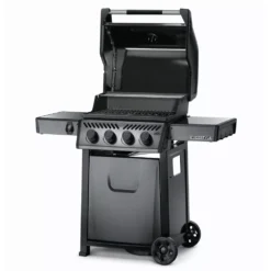 Gasgrill Napoleon Freestyle 425 -Online Camping Angebote grosser gas grill napoleon freestyle 425 graphite mit 4 edelstahlbrennern 1000 3 22167