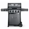 Gasgrill Napoleon Freestyle 425 SIB Mit Sizzle Zone | Ausstellungsstück 1 Gasgrill Napoleon Freestyle 425 SIB Mit Sizzle Zone | Ausstellungsstück -Online Camping Angebote grosser gasgrill napoleon freestyle 425 sib graphite mit seitenbrenner 1000 0 26191
