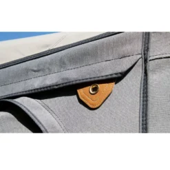 Wohnwagen-Vorzelt Isabella Ambassador Dawn | Carbon-X | A1015/G19 | 1.001 - 1.025 Cm -Online Camping Angebote grosses familienvorzelt ambassador dawn isabella vorzelte abspannmoeglichkeit 1000 4 23373