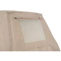 Heckklappenzelt VAUDE Drive Van Trunk -Online Camping Angebote grosses fenster vaude drive van trunk busvorzelt 1000 4 22559