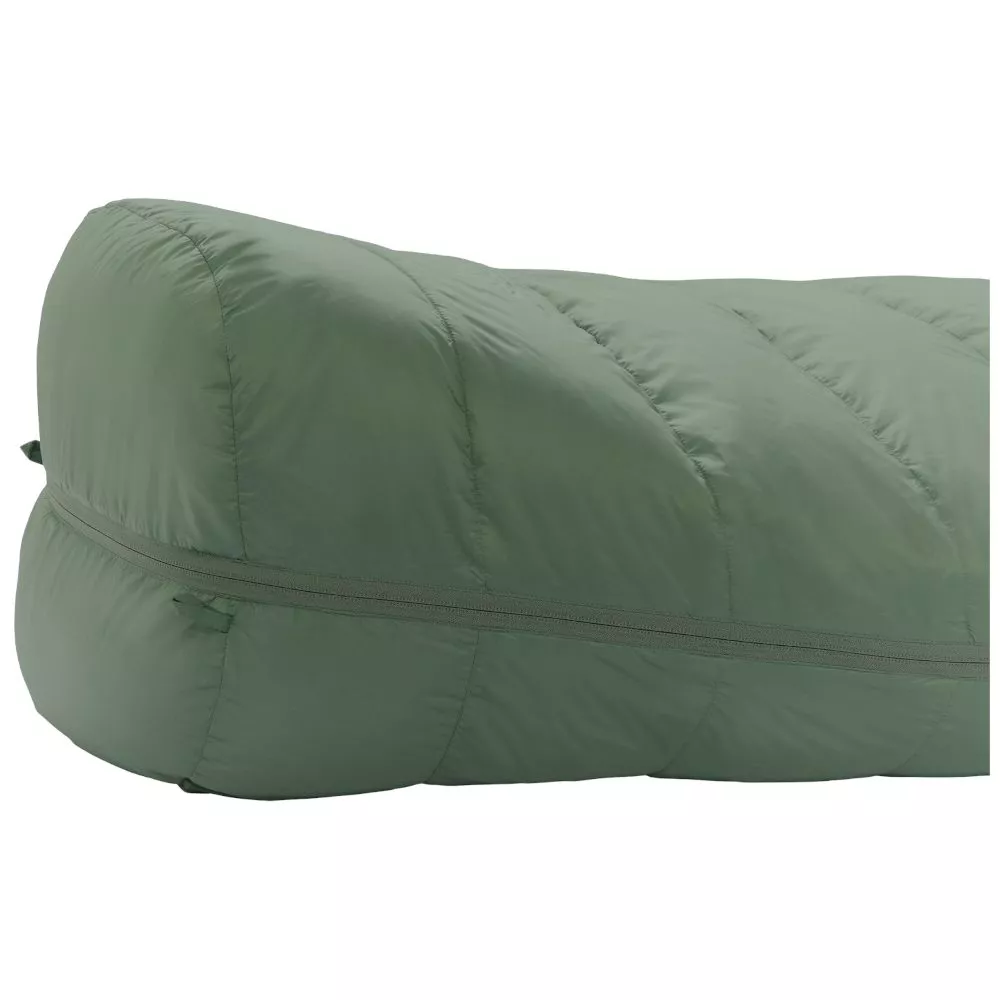 Daunenschlafsack Nordisk Ides ±0° Wide | Grösse XL 10 Daunenschlafsack Nordisk Ides ±0° Wide | Grösse XL – Bild 8