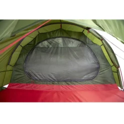 Tunnelzelt High Peak Goshawk 4 -Online Camping Angebote grosses tunnelzelt high peak campingzelt goshawk 4 abdeunkelte schlafkabinen innenzelt 1000 6 22627