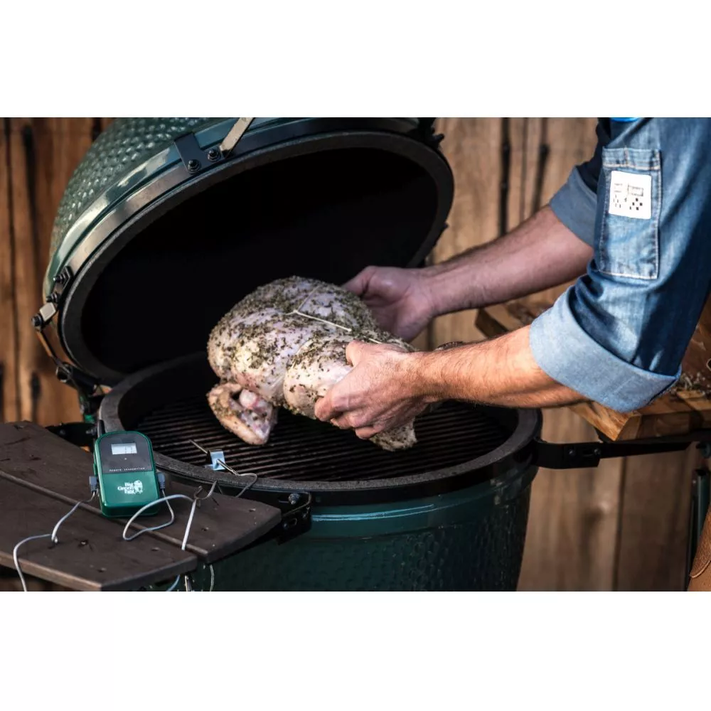 Big Green Egg Large Keramikgrill 8 Big Green Egg Large Keramikgrill – Bild 6