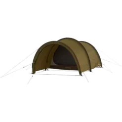 Trekkingzelt Nordisk Oppland 2 PU -Online Camping Angebote gruenes tunnelzelt nordisk oppland 2 pu vorderwand offen 1000 3 24985
