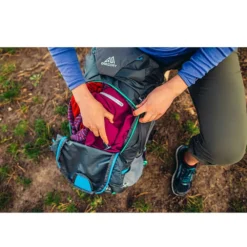 Damenrucksack Gregory Jade 28 XSmall/Small, Mayan Teal -Online Camping Angebote gruenstichiger blaeulicher wanderrucksack gregory jade 28 frauenrucksack damenrucksack tourenrucksack u foermiger front reissverschluss 1000 3 26613