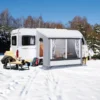 Wintervorzelt Güsto NOVA -Online Camping Angebote guesto nova wintervorzelt 1000 0 3780