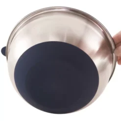 Camping-Schüsselset Outwell Chef Mit Deckeln Und Reiben -Online Camping Angebote gummierter boden rutschfest chef schuessel set deckel reiben 1000 3 25275