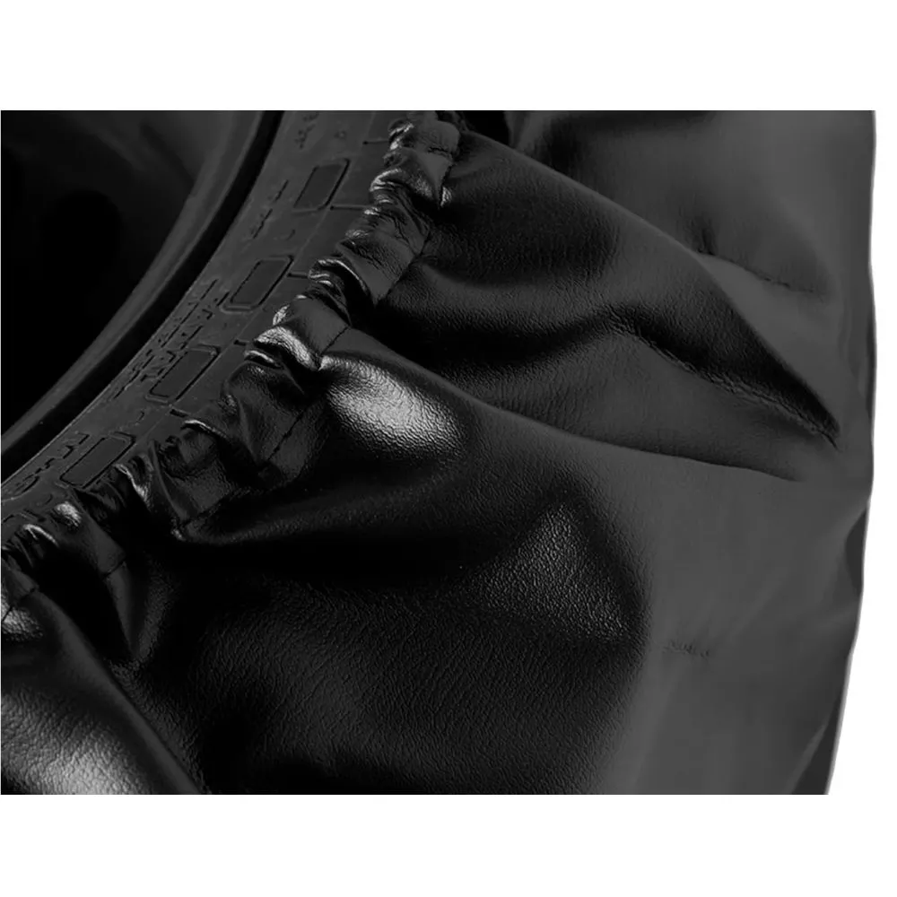 Ersatzrad-Schutzhülle Hindermann Reserveradabdeckung 4 Ersatzrad-Schutzhülle Hindermann Reserveradabdeckung – Bild 2