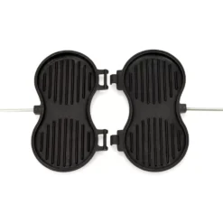 Petromax Burgereisen 13 Petromax Burgereisen -Online Camping Angebote gusseisen burgerpresse trennbare scharniere fuer leichte reinigung gerillte oberflaeche petromax 1000 3 26000