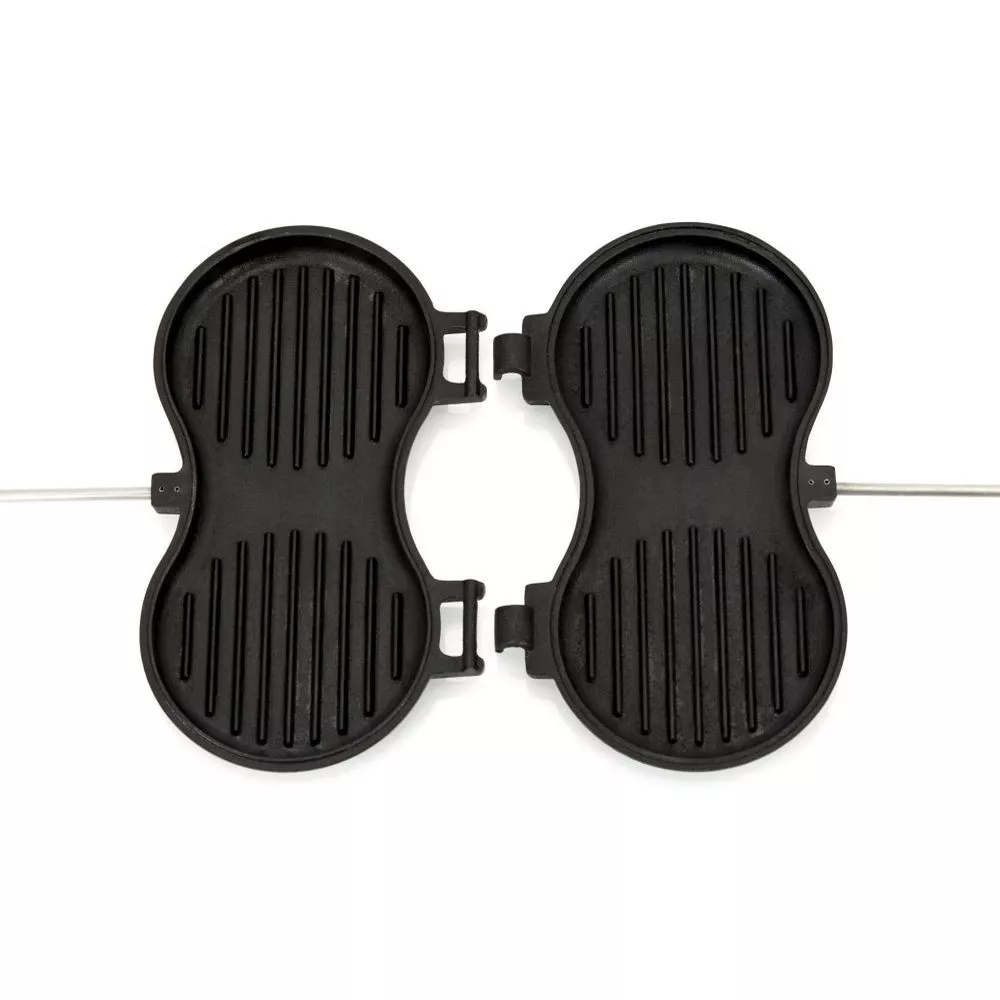 Petromax Burgereisen 6 Petromax Burgereisen – Bild 4