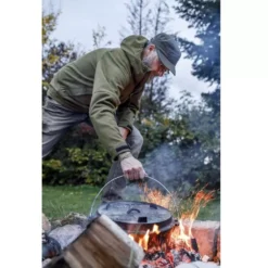 Dutch Oven Petromax Feuertopf Ft12, Ø 29,2 Cm 11 Dutch Oven Petromax Feuertopf Ft12, Ø 29,2 Cm -Online Camping Angebote gusseisentopf petromax feuertopf ft12 ideal fuer 14 bis 20 personen kochen im freien 1000 2 24493