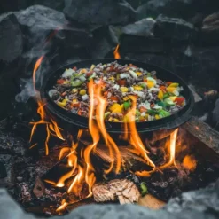 Dutch Oven Petromax Ft1-t, Gusseisentopf, Planer Boden, Ø 12 Cm 11 Dutch Oven Petromax Ft1-t, Gusseisentopf, Planer Boden, Ø 12 Cm -Online Camping Angebote gusseisentopf planer boden petromax ft1 t lecker essen zubereiten draussen fuer 1 person 1000 2 26527