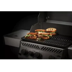 Grillplatte Napoleon Gusseisen-Wendeplatte Für Freestyle 365, 425 / Rogue 365, 425, 525, 625 10 Grillplatte Napoleon Gusseisen-Wendeplatte Für Freestyle 365, 425 / Rogue 365, 425, 525, 625 -Online Camping Angebote gussplatte wendbar napoleon gusseiserne grillplatte 1000 3 21651