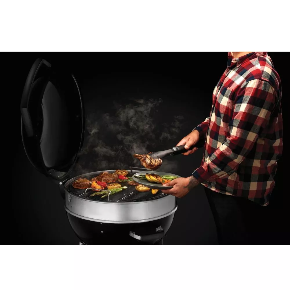 Holzkohlegrill Napoleon PRO22K-LEG-3 8 Holzkohlegrill Napoleon PRO22K-LEG-3 – Bild 6