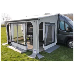 Markisenvorzelt Hahn Korsika 2.0 Für Thule Omnistor 5200 | Markisenbreite 3,5 Meter -Online Camping Angebote hahn markisenvorzelt korsika 2 0 thule omnistor 5200 breite 350cm 1000 2 27260