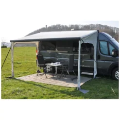 Markisenvorzelt Hahn Korsika 2.0 Für Thule Omnistor 5200 | Markisenbreite 3,5 Meter -Online Camping Angebote hahn zelte korsika 2 0 markisenzelt wandelemente abgezippt 1000 6 27260