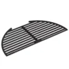 Halbrunder Gusseisenrost Big Green Egg Half Cast Iron Grid, XL