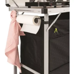 Campingküche Outwell Magante Küchentisch -Online Camping Angebote halterung kuechenrolle viele einsatzmoeglichkeiten magante campingkueche outwell 1000 6 25237