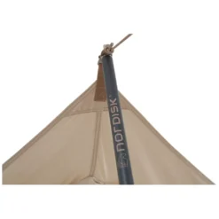 Firstzelt Nordisk Ydun Sky 5.5 -Online Camping Angebote halterung oese aufstellstange befestigung abspannleine nordisk ydun syk 5 5 familien zelt 1000 10 25043