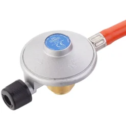 Gewindekartuschenregler Cadac Dometic Regulator Threaded Cartridges 30 Mbar, 85 Cm -Online Camping Angebote handradhalterung gewindekartuschenregler cadac dometic 30 mbar 1000 2 24754