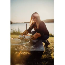 Grillhandschuhe Höfats -Online Camping Angebote handschuhe hoefats grillhandschuhe barbequehandschuhe grill zubehoer 1000 4 22412