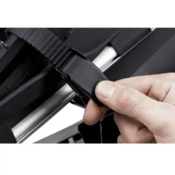 Fahrradträger, Veloträger Thule Excellent Standard -Online Camping Angebote heck velotraeger thule excellent standard 4 3293