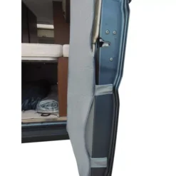 Hecktürisolierung Hindermann Kälteschutz Für Fiat Ducato H3, Hellgrau -Online Camping Angebote hecktuerisolierung hindermann kaelteschutz fiat ducato 2 4 28477