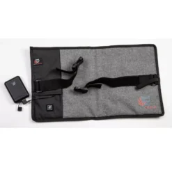 Heizkissen Outchair Heat Pad Pro Mit Nierenwärmer-Funktion -Online Camping Angebote heizkissen outchair head pad pro mit nierenwaerner funktion outdoorkissen 1000 3 18595