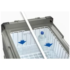 Kompressor Kühlbox, Gefrierbox Truma Cooler C30 -Online Camping Angebote herausnehmbarer verschiebbarer einsatzkorb truma cooler kompressor kuehlbox gefrierbox 1000 9 25516